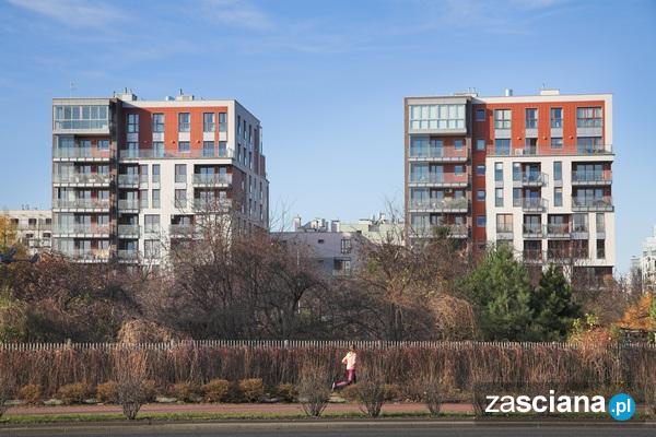 Galeria zdjęć osiedla