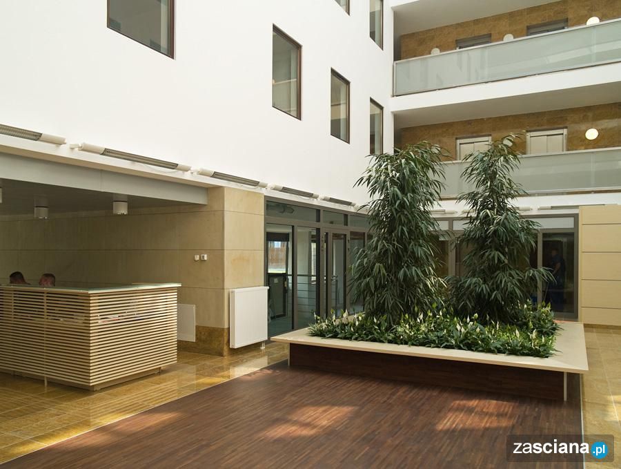 Galeria zdjęć osiedla