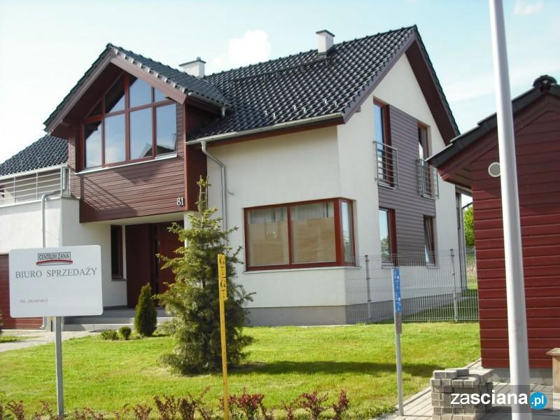 Galeria zdjęć osiedla