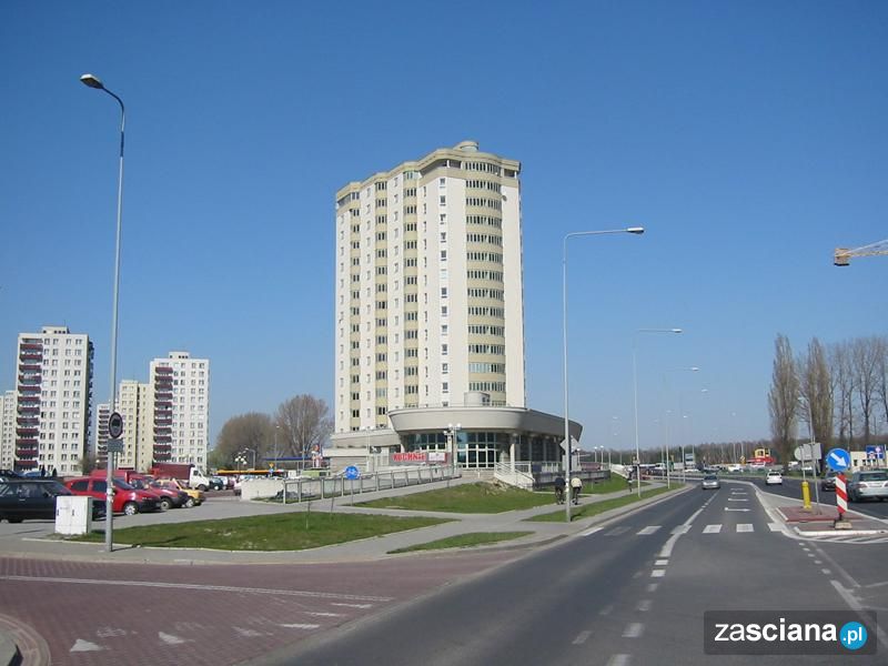 Galeria zdjęć osiedla