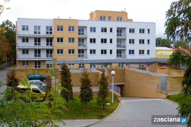 Galeria zdjęć osiedla