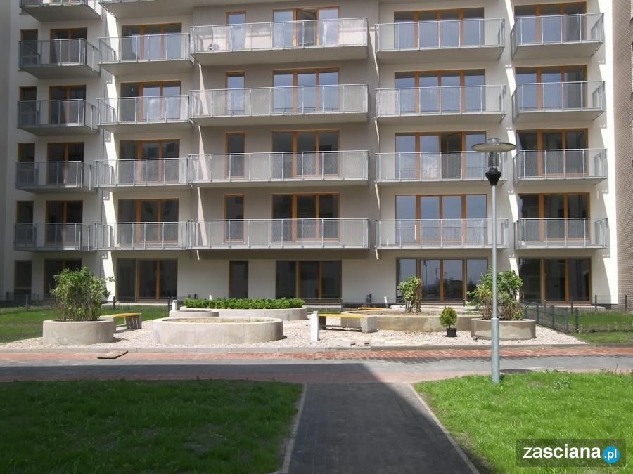 Galeria zdjęć osiedla