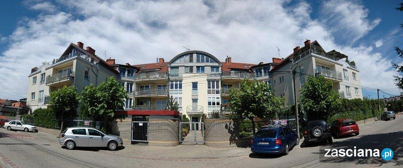 Galeria zdjęć osiedla