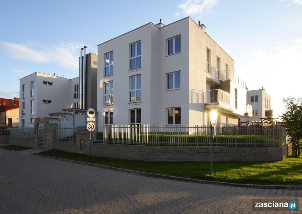 Galeria zdjęć osiedla
