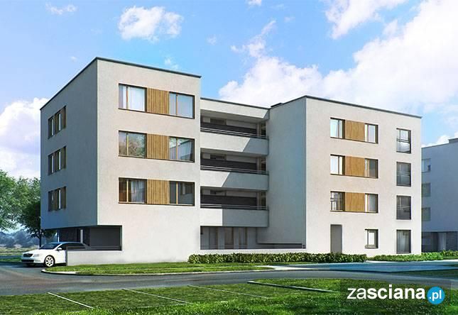 Galeria zdjęć osiedla