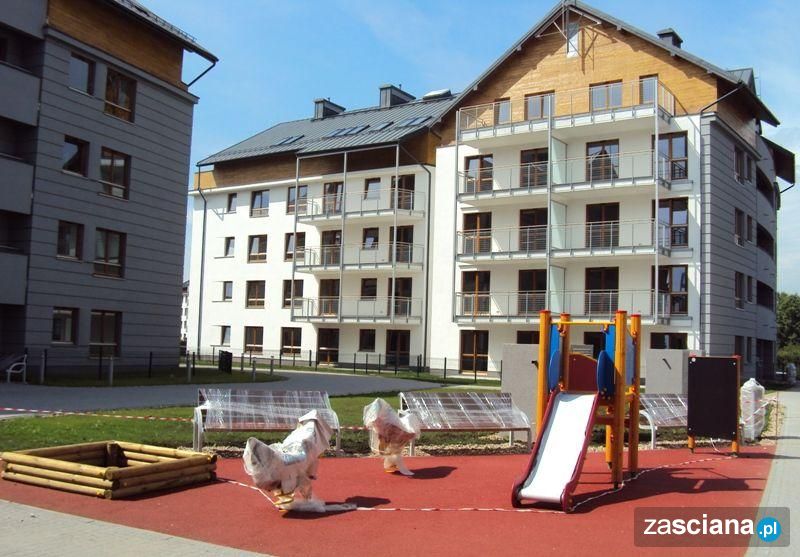 Galeria zdjęć osiedla