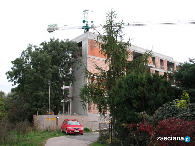 Galeria zdjęć osiedla