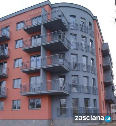 Galeria zdjęć osiedla