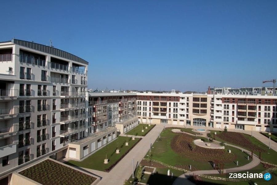 Galeria zdjęć osiedla