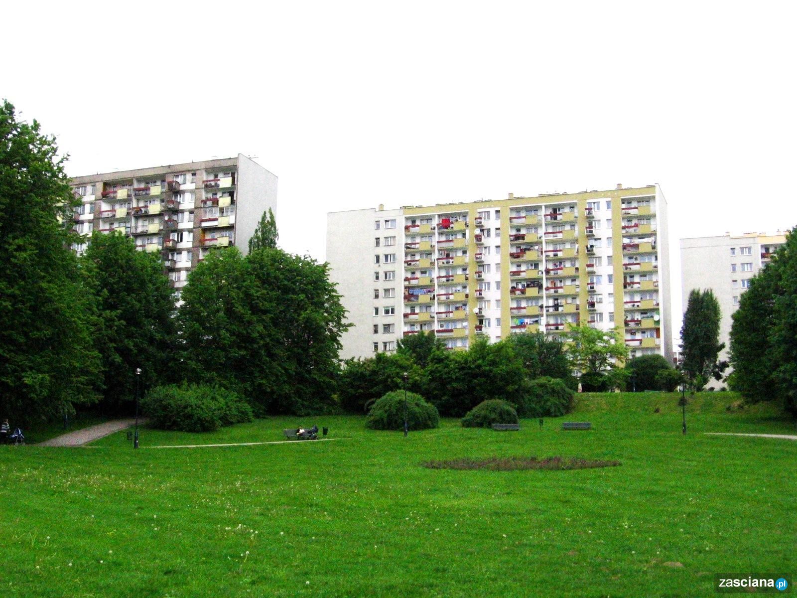 Galeria zdjęć osiedla