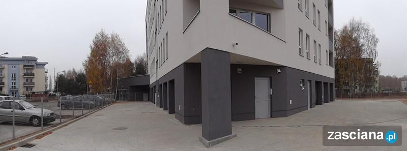 Galeria zdjęć osiedla