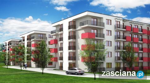 Galeria zdjęć osiedla