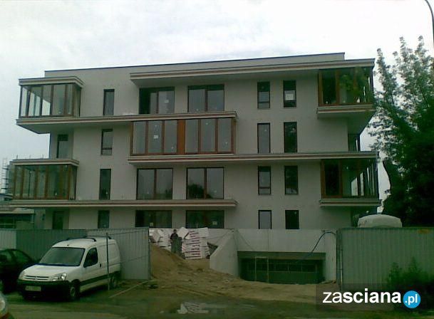 Galeria zdjęć osiedla