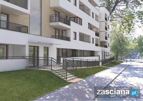 Galeria zdjęć osiedla