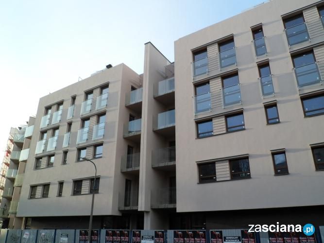 Galeria zdjęć osiedla