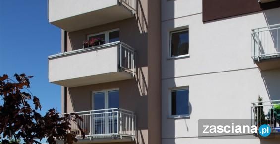 Galeria zdjęć osiedla