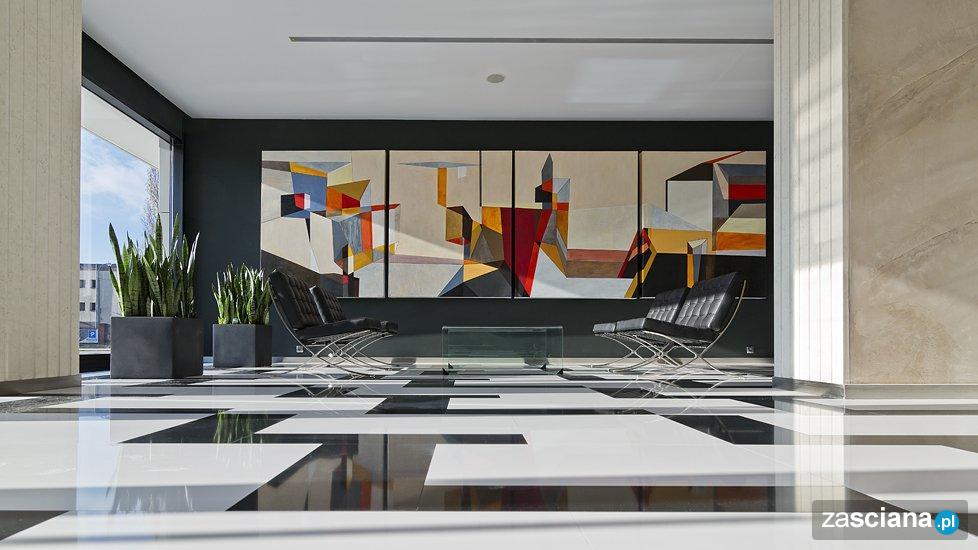 Galeria zdjęć osiedla