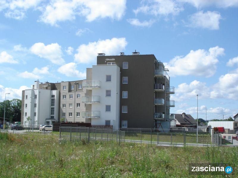 Galeria zdjęć osiedla