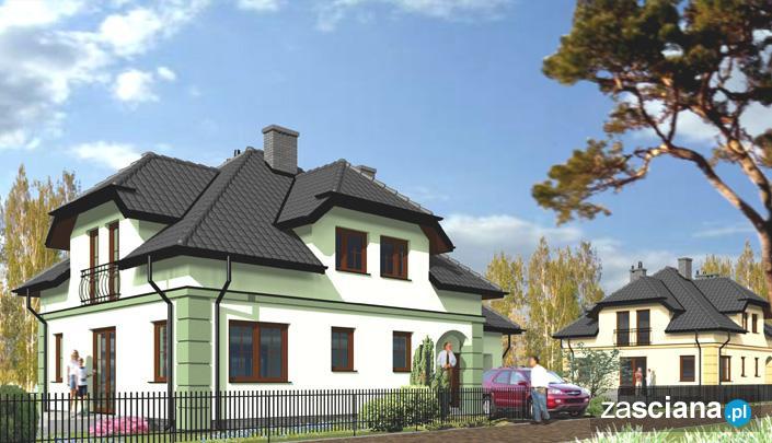 Galeria zdjęć osiedla