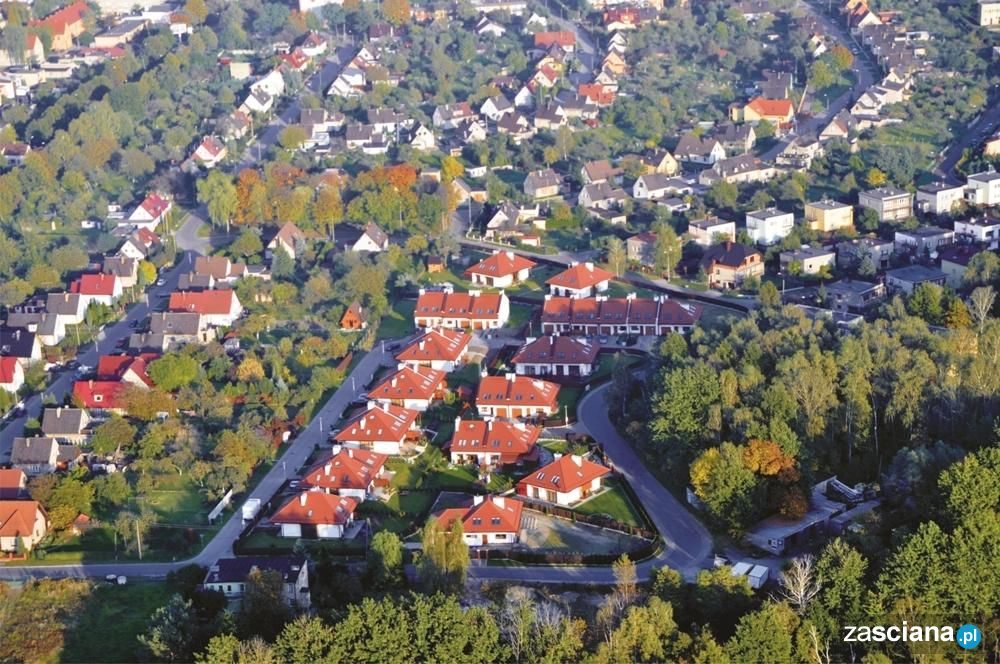 Galeria zdjęć osiedla
