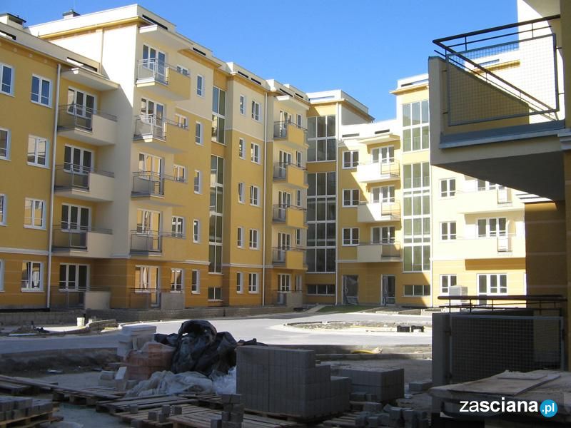 Galeria zdjęć osiedla