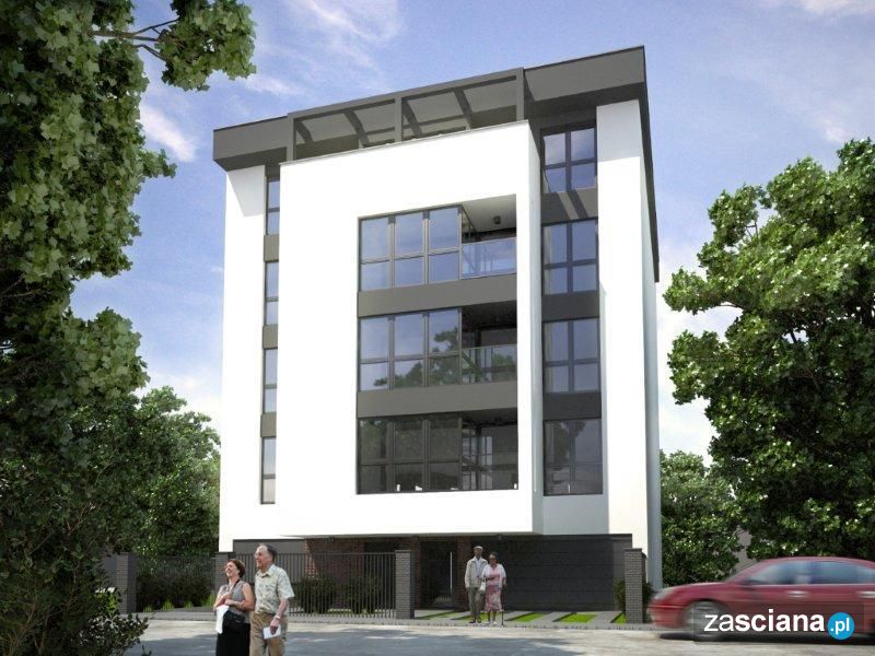 Galeria zdjęć osiedla
