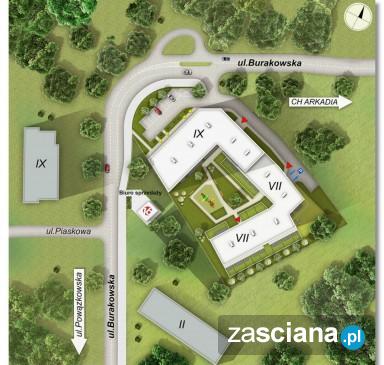 Galeria zdjęć osiedla