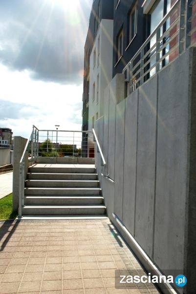 Galeria zdjęć osiedla