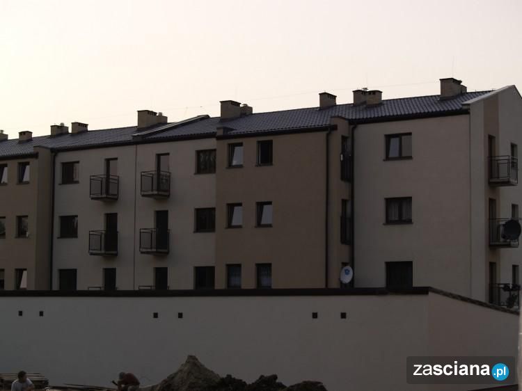 Galeria zdjęć osiedla