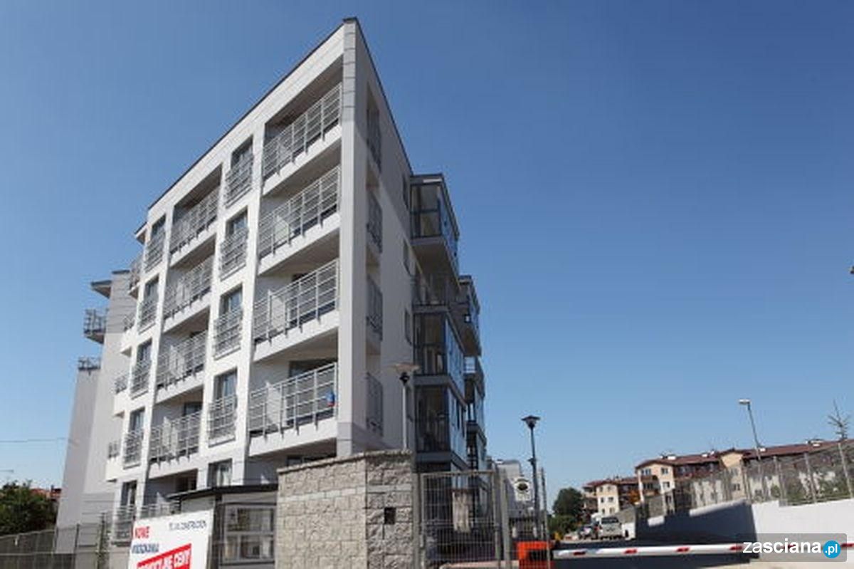 Galeria zdjęć osiedla