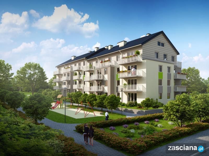 Galeria zdjęć osiedla