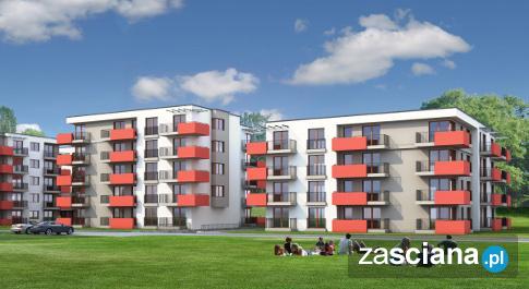 Galeria zdjęć osiedla