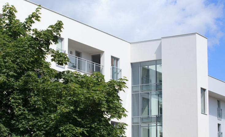 Galeria zdjęć osiedla