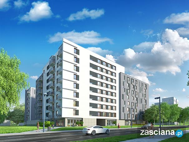 Galeria zdjęć osiedla