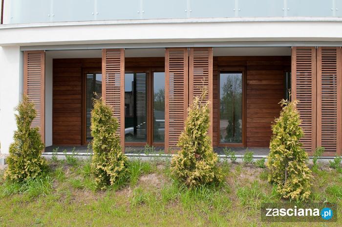 Galeria zdjęć osiedla