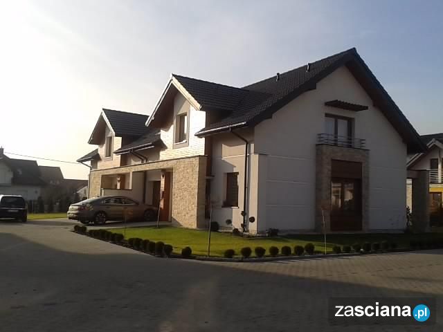 Galeria zdjęć osiedla