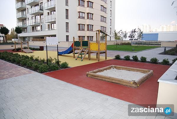 Galeria zdjęć osiedla